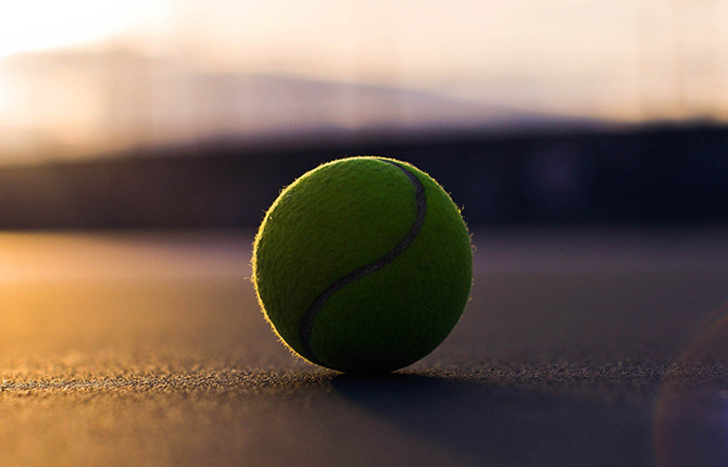 tennis mirano